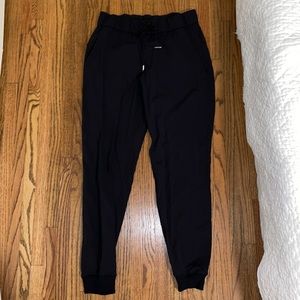 NWOT Lululemon On the Fly Jogger